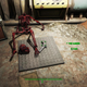 Image for article titled Fallout 4's Kojima Easter Egg Was Hidden Inside A System Shock Easter Egg